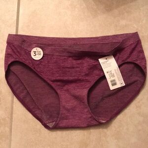 Brand new jockey panties